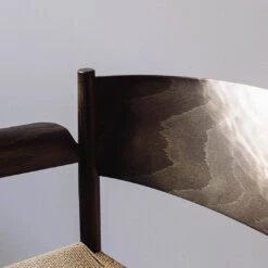 Mater Nestor Dining Armchair 30 Mater Nestor Dining Armchair -Danish Design Store Ruben Hughes Residence 4