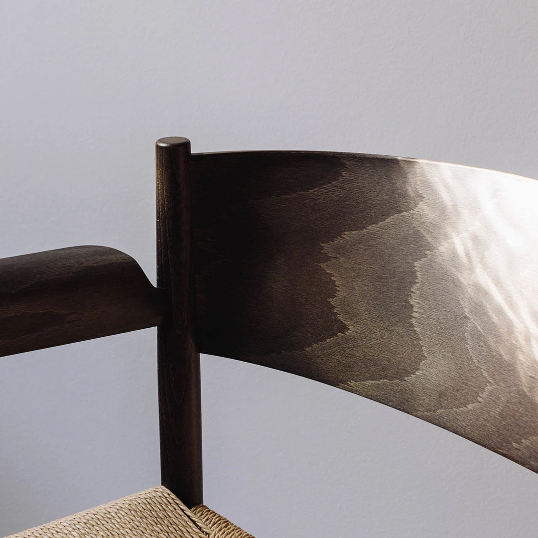 Mater Nestor Dining Armchair 11 Mater Nestor Dining Armchair - Image 9