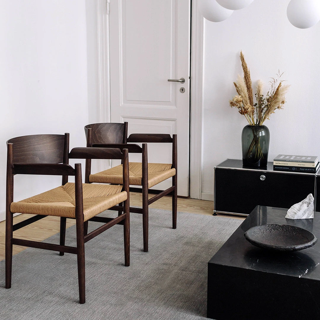 Mater Nestor Dining Armchair 20 Mater Nestor Dining Armchair - Image 18