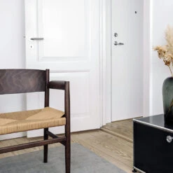 Mater Nestor Dining Armchair 35 Mater Nestor Dining Armchair -Danish Design Store Ruben Hughes Residence 6