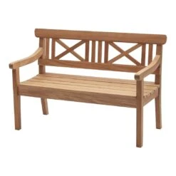 Fritz Hansen Skagerak Drachmann Bench