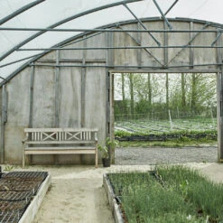 Fritz Hansen Skagerak Drachmann Bench -Danish Design Store S1040510 05 M