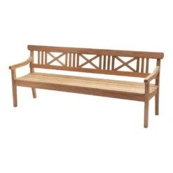Fritz Hansen Skagerak Drachmann Bench -Danish Design Store S1040515 Drachmann Bench 200