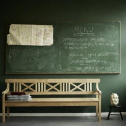 Fritz Hansen Skagerak Drachmann Bench -Danish Design Store S1040515 Drachmann Bench 200 M