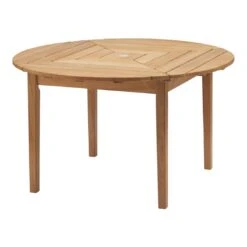 Fritz Hansen Skagerak Drachmann Outdoor Table - Round