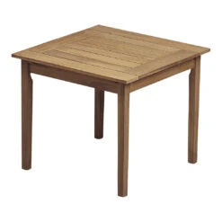 Fritz Hansen Skagerak Drachmann Table - Square