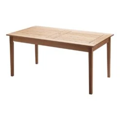 Fritz Hansen Skagerak Drachmann Table
