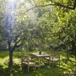 Fritz Hansen Skagerak Skagen Bench -Danish Design Store S1131005 S1131015 S1131010 M