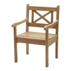 Fritz Hansen Skagerak Skagen Chair