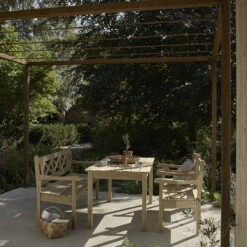 Fritz Hansen Skagerak Skagen Chair -Danish Design Store S1131010 S1131005 S1131015 Skagen Set M 91b3683a cdc1 46ed 8495 5dad039ae87e