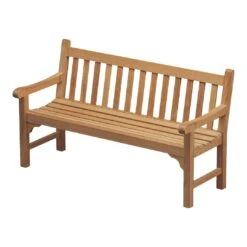 Fritz Hansen Skagerak England Bench