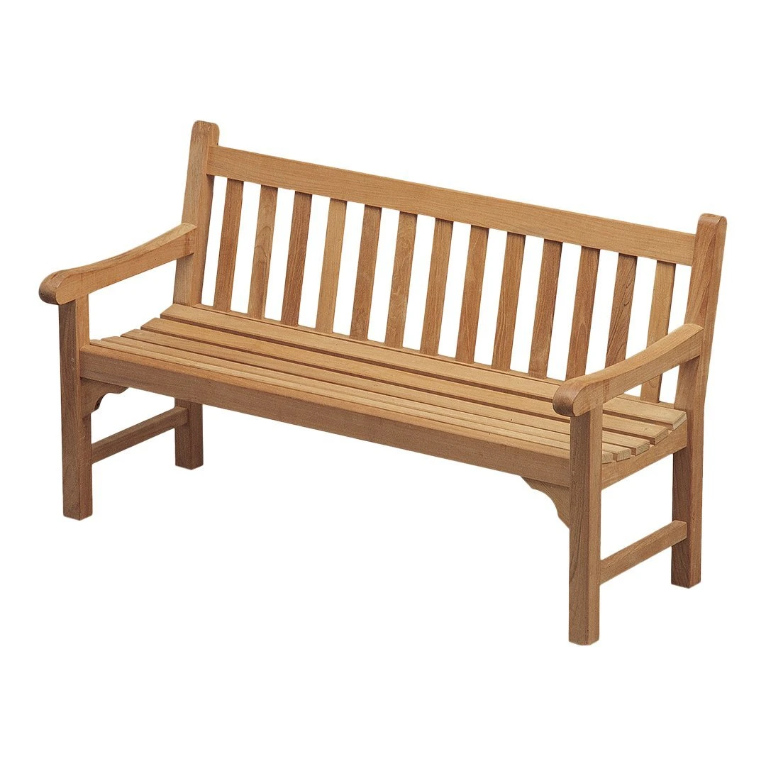 Fritz Hansen Skagerak England Bench 3 Fritz Hansen Skagerak England Bench