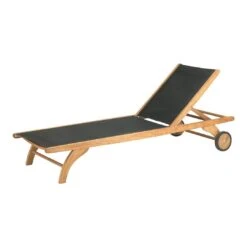 Fritz Hansen Skagerak Columbus Sun Bed