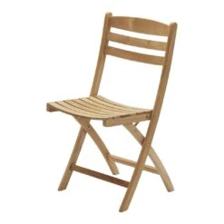 Fritz Hansen Skagerak Selandia Chair