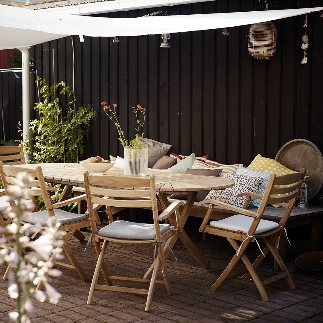 Fritz Hansen Skagerak Selandia Table 7 Fritz Hansen Skagerak Selandia Table - Image 5