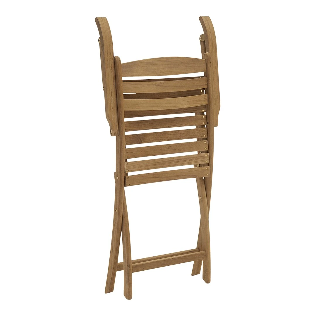 Fritz Hansen Skagerak Selandia Armchair 4 Fritz Hansen Skagerak Selandia Armchair - Image 2