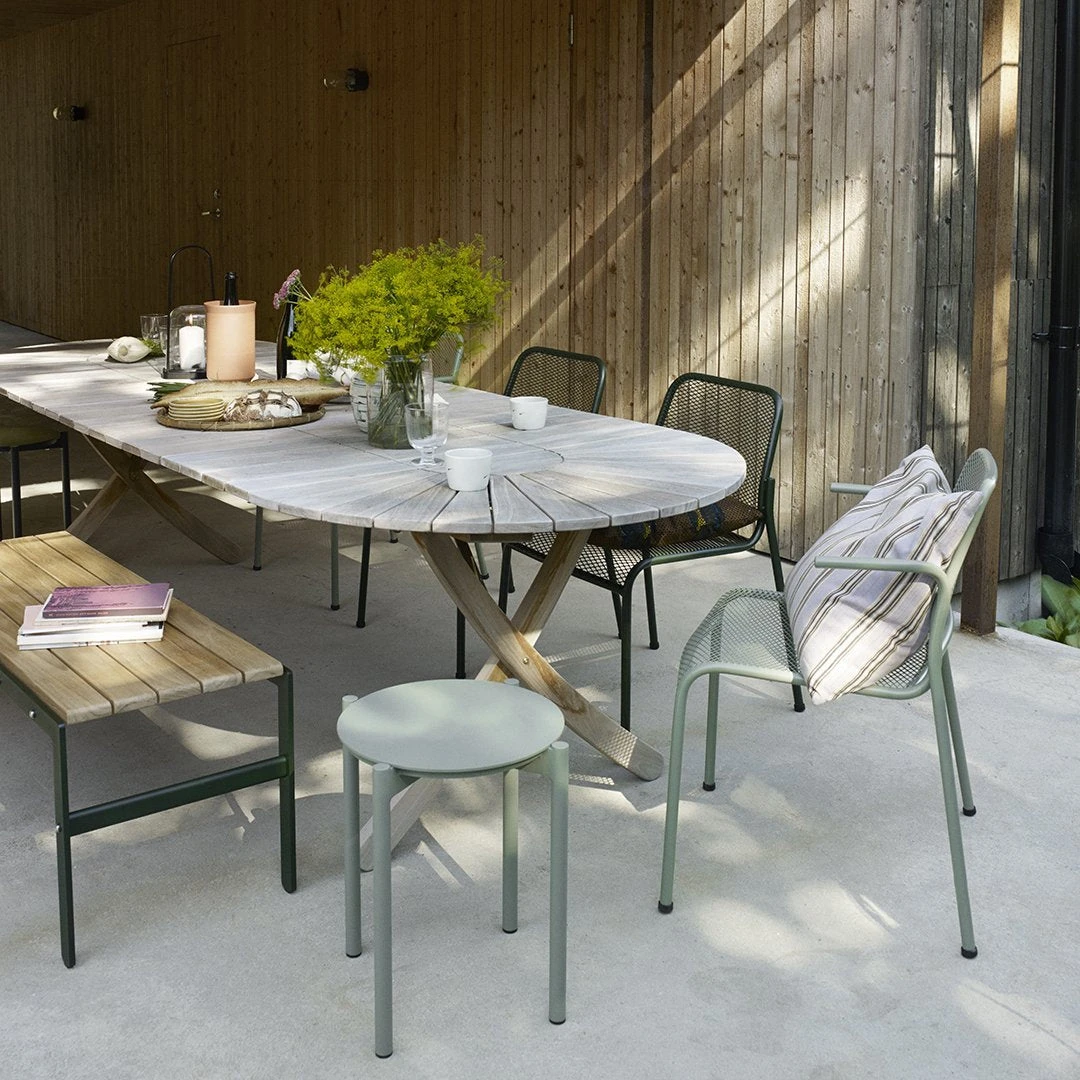 Fritz Hansen Skagerak Selandia Table 8 Fritz Hansen Skagerak Selandia Table - Image 6