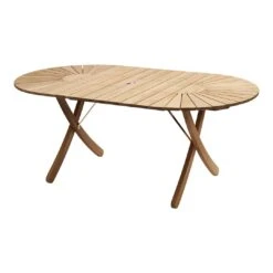 Fritz Hansen Skagerak Selandia Table