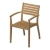 Fritz Hansen Skagerak Ballare Chair
