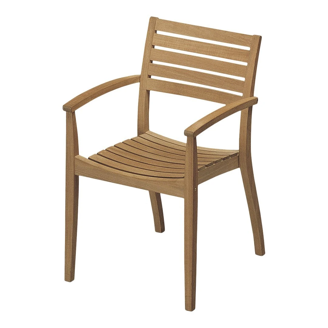 Fritz Hansen Skagerak Ballare Chair 3 Fritz Hansen Skagerak Ballare Chair