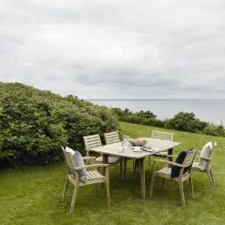 Fritz Hansen Skagerak Ballare Table -Danish Design Store S1505100 S1505200 M a336f678 e40b 4eb1 968e 6677bfee1005