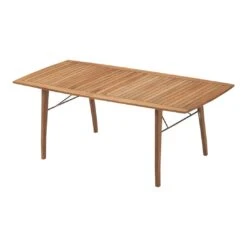 Fritz Hansen Skagerak Ballare Table
