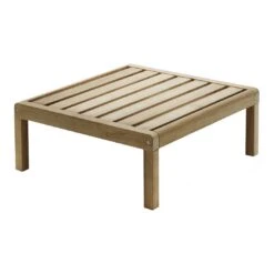 Fritz Hansen Skagerak Virkelyst Coffee Table