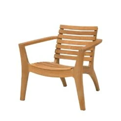 Fritz Hansen Skagerak Regatta Lounge Chair