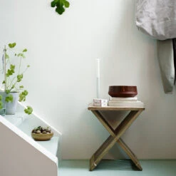 Fritz Hansen Skagerak Fionia Stool 11 Fritz Hansen Skagerak Fionia Stool -Danish Design Store S1600505 01 M