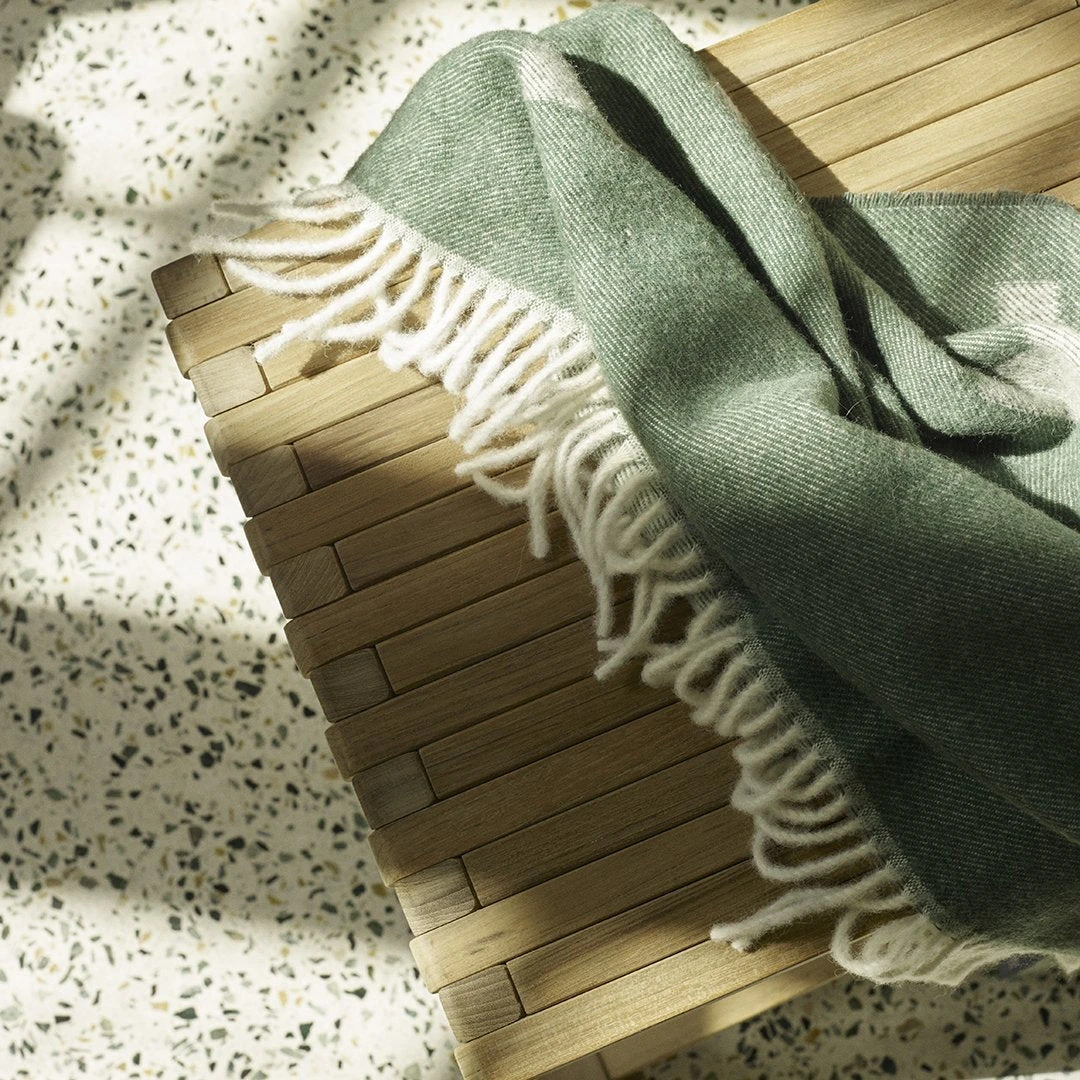 Fritz Hansen Skagerak Fionia Stool 7 Fritz Hansen Skagerak Fionia Stool - Image 5