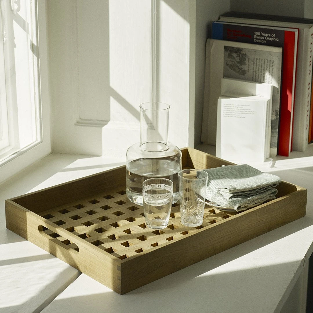 Fritz Hansen Skagerak Fionia Tray 11 Fritz Hansen Skagerak Fionia Tray - Image 9