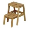Fritz Hansen Skagerak Dania Step Ladder -Danish Design Store S1600517 Dania Step Ladder Teak