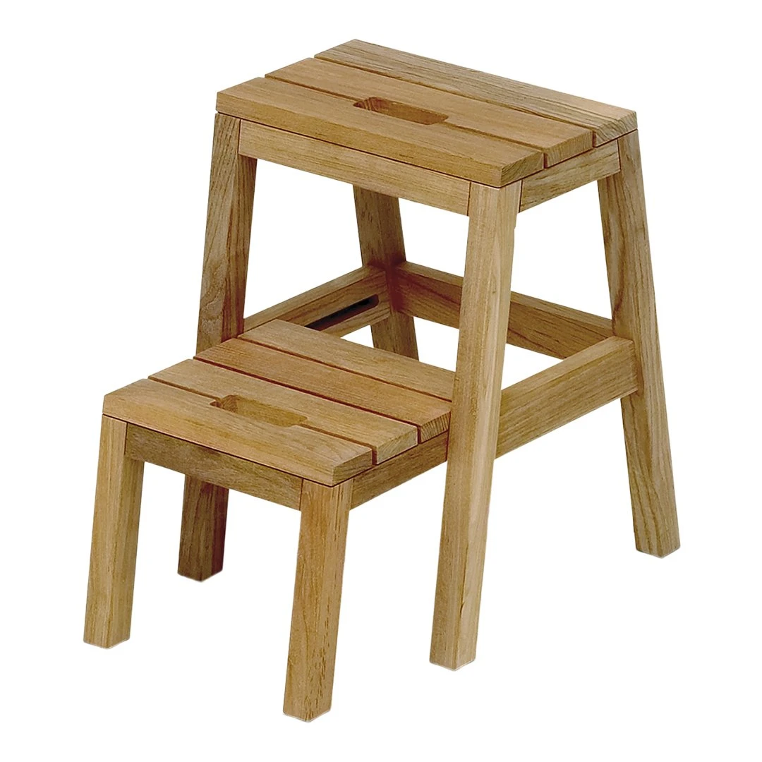 Fritz Hansen Skagerak Dania Step Ladder 3 Fritz Hansen Skagerak Dania Step Ladder