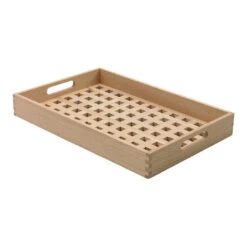 Fritz Hansen Skagerak Fionia Tray 13 Fritz Hansen Skagerak Fionia Tray -Danish Design Store S1600588 Fionia Tray Oak 48x32 deb244b2 1821 42c5 9ff9 78c01edf16be