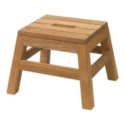 Fritz Hansen Skagerak Dania Stool