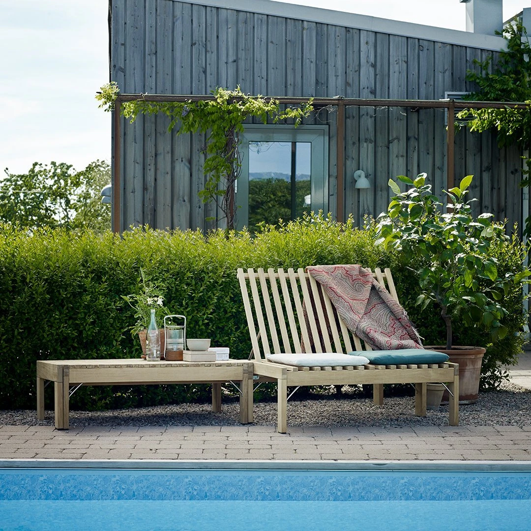 Fritz Hansen Skagerak Riviera Lounge 4 Fritz Hansen Skagerak Riviera Lounge - Image 2