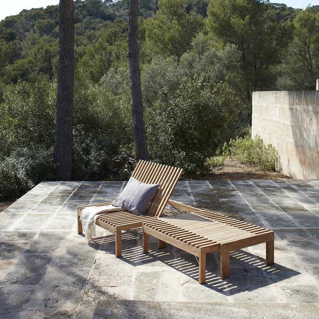 Fritz Hansen Skagerak Riviera Lounge 6 Fritz Hansen Skagerak Riviera Lounge - Image 4