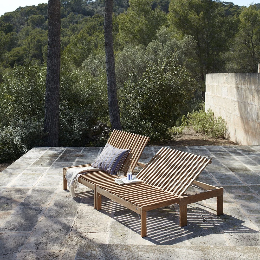 Fritz Hansen Skagerak Riviera Lounge 8 Fritz Hansen Skagerak Riviera Lounge - Image 6