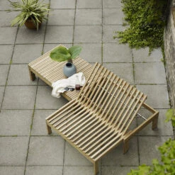 Fritz Hansen Skagerak Riviera Lounge 17 Fritz Hansen Skagerak Riviera Lounge -Danish Design Store S1701516 Riviera Lounge M