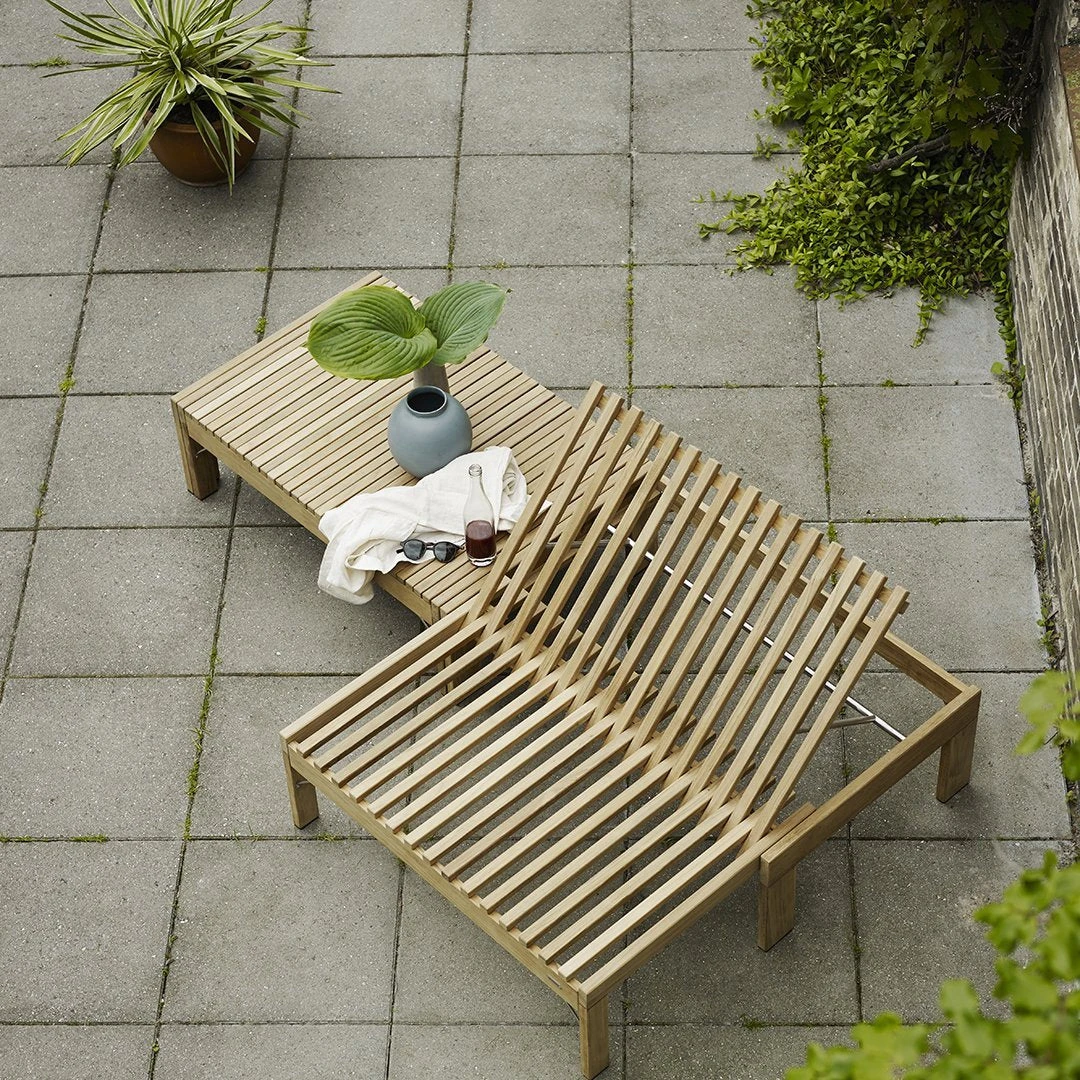 Fritz Hansen Skagerak Riviera Lounge 10 Fritz Hansen Skagerak Riviera Lounge - Image 8