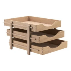 Fritz Hansen Skagerak Dania Letter Tray