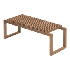 Fritz Hansen Skagerak Cutter Bench
