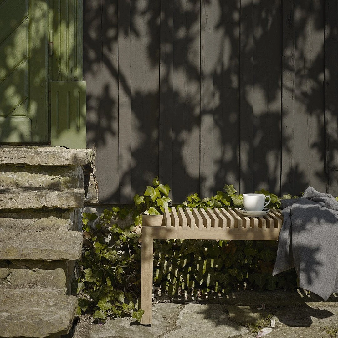 Fritz Hansen Skagerak Cutter Bench 14 Fritz Hansen Skagerak Cutter Bench - Image 12