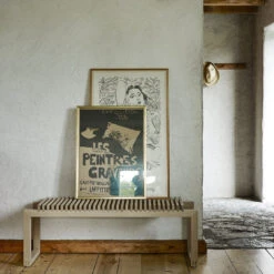 Fritz Hansen Skagerak Cutter Bench 31 Fritz Hansen Skagerak Cutter Bench -Danish Design Store S1920400 M