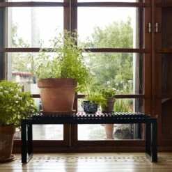 Fritz Hansen Skagerak Cutter Bench 33 Fritz Hansen Skagerak Cutter Bench -Danish Design Store S1920403 M