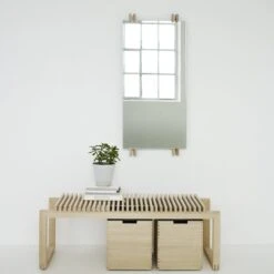 Fritz Hansen Skagerak Cutter Box 24 Fritz Hansen Skagerak Cutter Box -Danish Design Store S1920405 S1920425 S1920445 M