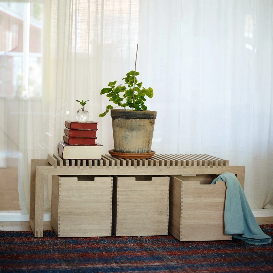 Fritz Hansen Skagerak Cutter Box 9 Fritz Hansen Skagerak Cutter Box - Image 7