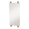 Fritz Hansen Skagerak Cutter Mirror 1 Fritz Hansen Skagerak Cutter Mirror -Danish Design Store S1920440 Cutter Mirror Teak M