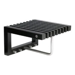 Fritz Hansen Skagerak Cutter Mini Wardrobe -Danish Design Store S1920454 Cutter Mini Wardrobe Black 01