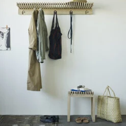 Fritz Hansen Skagerak Cutter Stool -Danish Design Store S1920455 S1920465 M